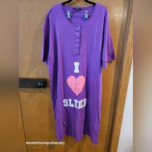 Cocoom Sleep Shirt one Size